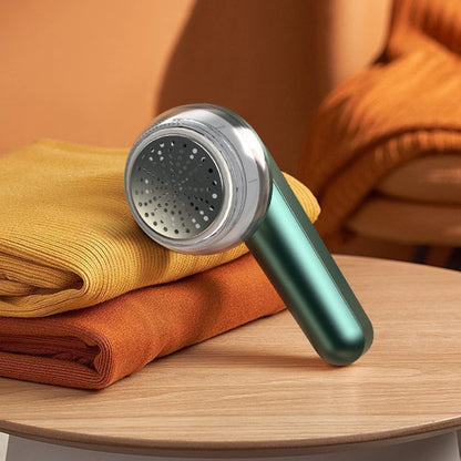 Electric Lint Remover: Portable Clothing Fluff Pellet Remover