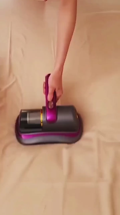 Mites Removal Cordless Vacuum for Household